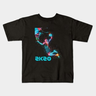 2k21 Kids T-Shirt